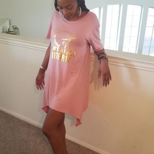 Melanin Queen Top